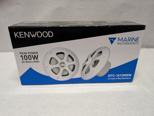 Kenwood kfc 1613mrw - coppia, di