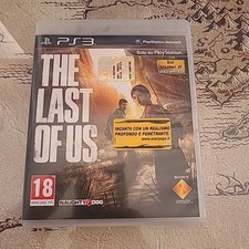 The last ps3 - the, playstation