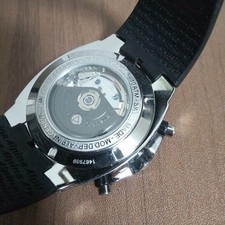 Orologio Alpina Avalanche