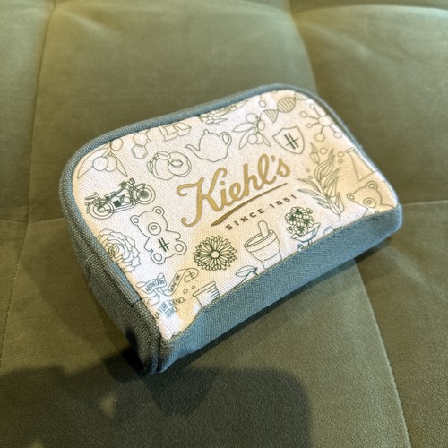 Kiehl special harrods - special,