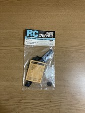RC Auto Marui 041 Bumper Set