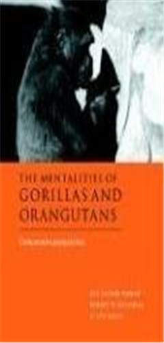 The mentalities gorillas - the,