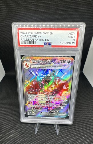 Carte promozionali charizard - carte,