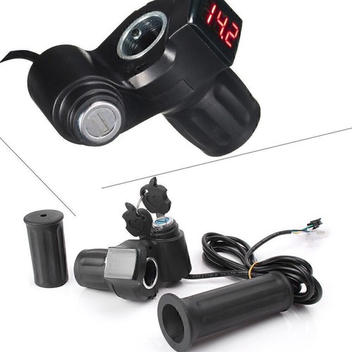 Monopattino elettrico 12v - elettrico, 12v-99v