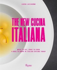 Laura Lazzaroni New Cucina