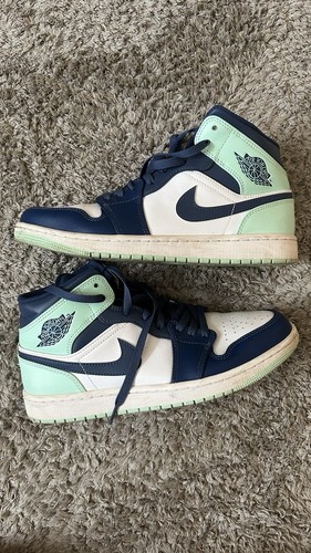 Jordan air - air, 1