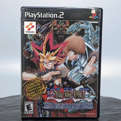 I duellanti delle - yu-gi-oh!,