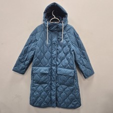 Parka cappotto Barbour x Alexa