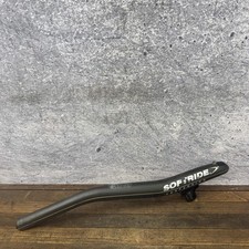 Vintage Softride SRS 520 sospensione fascio fibra di carbonio post 210 230 USA Allsop