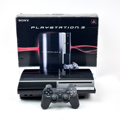 Sony playstation ps3 - sony,