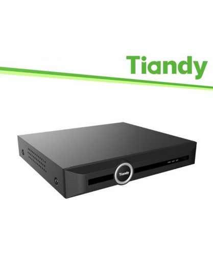 Tiandy nvr canali - tiandy,