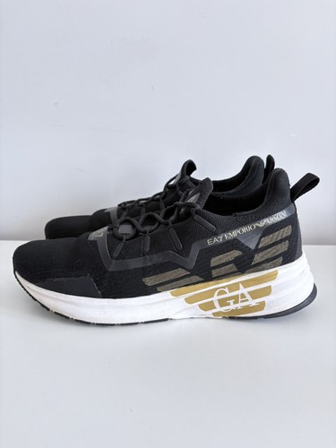 Ea7 emporio armani sneakers - armani,