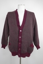 BOGGI MILANO MAGLIONE CARDIGAN