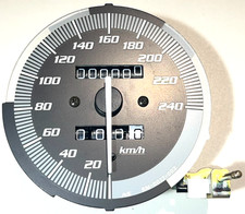 Tachimetro BMW R1150 R