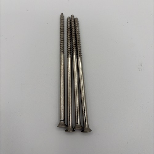 Viti placca collo fender - viti,