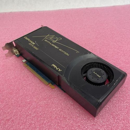 Pny geforce gtx560 - gtx560, ti