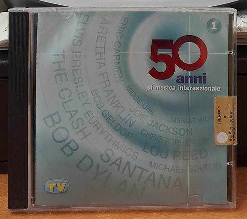 Anni di musica - anni,