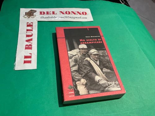 Bonington ho scelto di - c,,