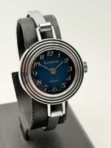Lucerne 31mm vintage - 31mm,