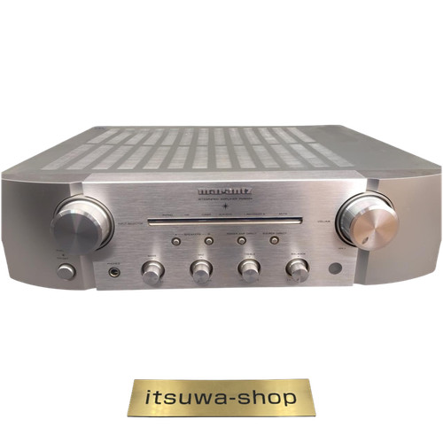 Marantz pm8004 amplificatore - marantz,
