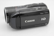 Canon LEGRIA HF M31 nero