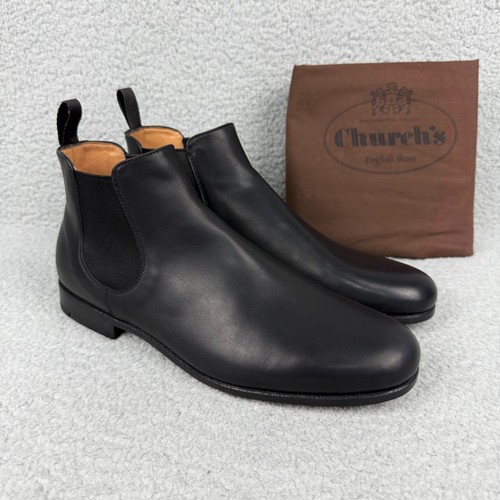 Churchs boots uomo - churchs, uk