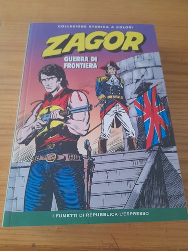 Zagor collezione storica - , a