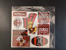 Sticker MILAN - composition