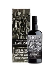 RUM CARONI  GUYANA 23 YO '96