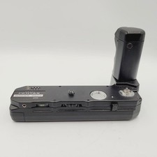 Pentax Winder MX Automatic