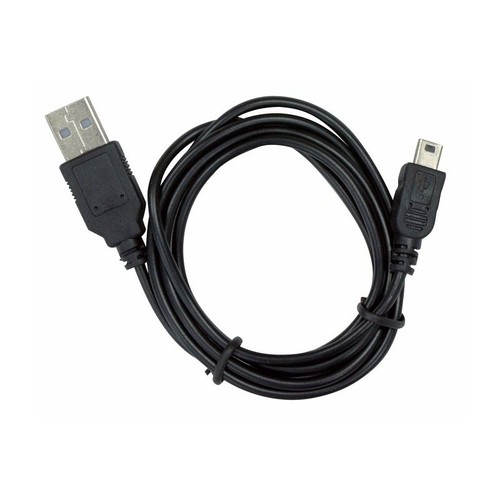 Metal detector cavo usb - xp,