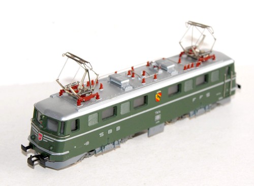 Marklin 3050 locomotive - marklin,