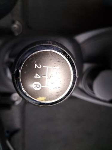 Cambio toyota yaris 2009 - cambio, ts