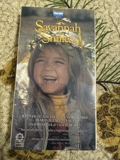 Savannah Smiles VHS, 1994
