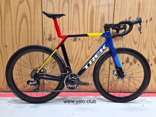 Trek madone slr9 gen - slr9,