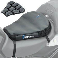 Coussin De Selle Confort BMW F 800 GS Tourtecs Air M Deluxe Couvre