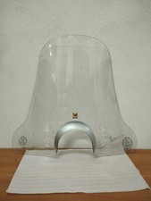 Parabrezza isotta e300 - parabrezza, piaggio