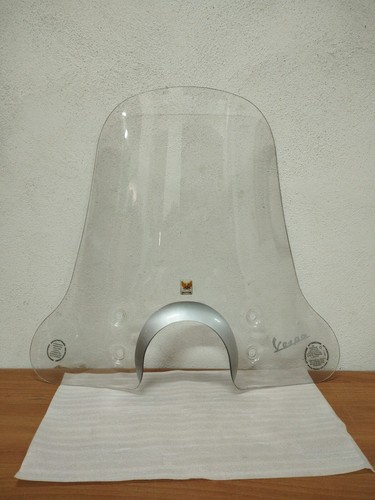 Parabrezza isotta e300 piaggio - parabrezza,