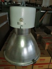 Faro per capannone industriale