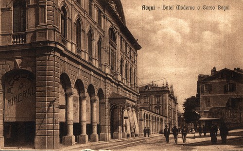 Acqui terme alessandria - alessandria,