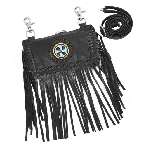 Hl80151 borsa donna nera - donna,