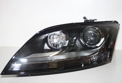 Audi 8j3 8j9 faro - audi,