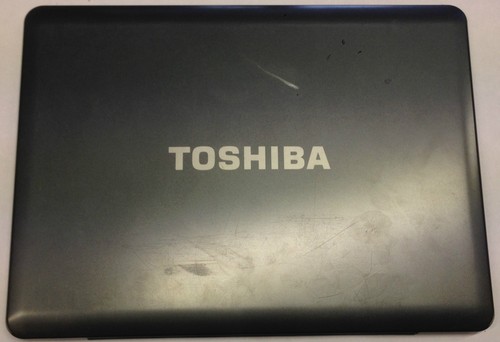 Toshiba satellite a300 cover - toshiba,
