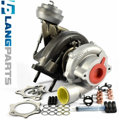 Turbocompressore per toyota - per,