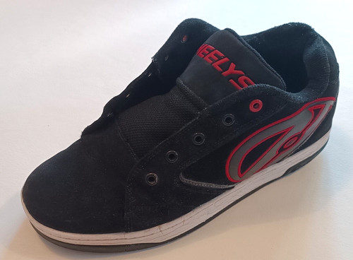 Scarpe con rotelle uomo - con,