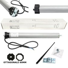 Motore Attuatore Per