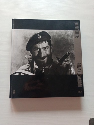 Romano cagnoni - (fotografia),
