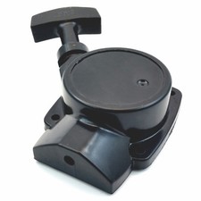 Gruppo avviamento a strappo a