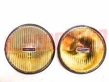 REPLACEMENT FOG LIGHTS TROLLEY