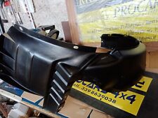 parasassi lato guida suzuki